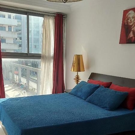 Appartement Tanger Boulevard エクステリア 写真