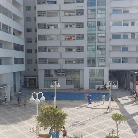 Appartement Tanger Boulevard エクステリア 写真