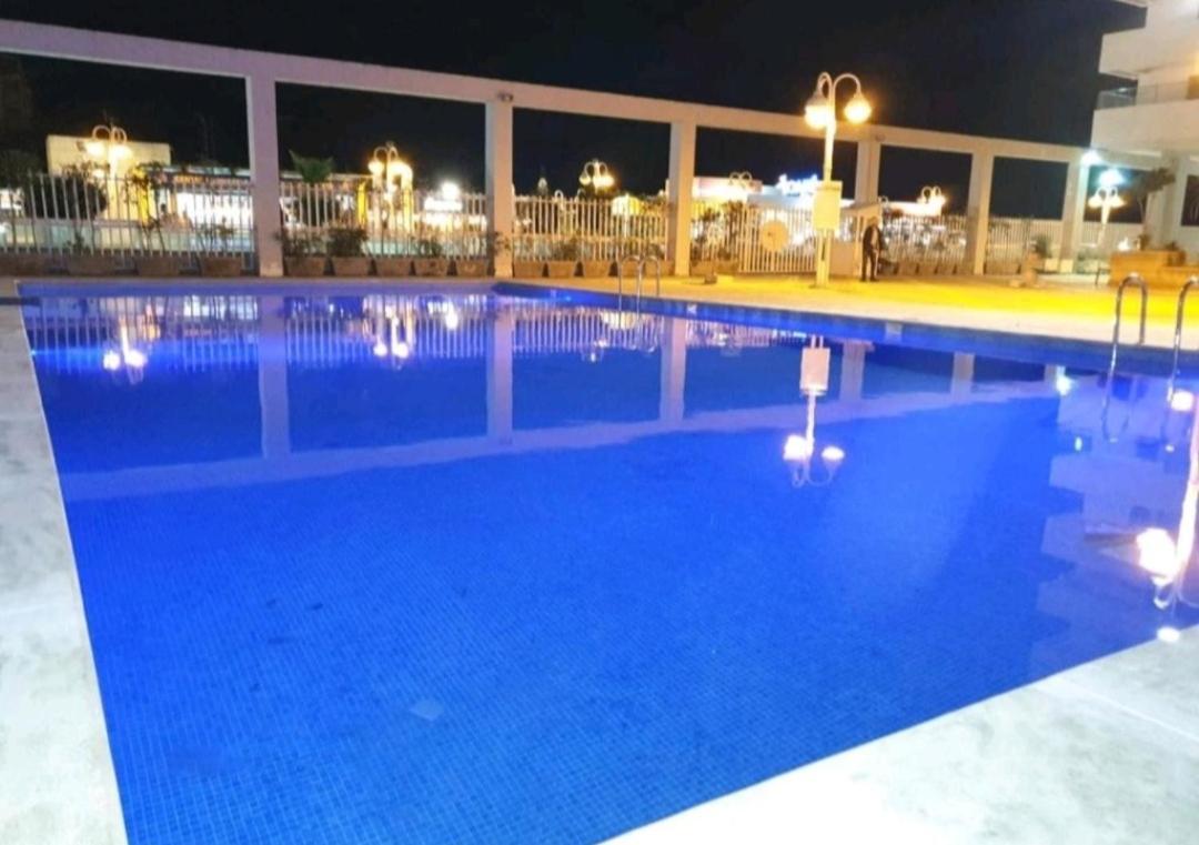 Appartement Tanger Boulevard エクステリア 写真