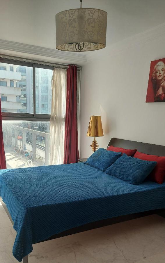 Appartement Tanger Boulevard エクステリア 写真