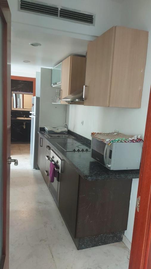 Appartement Tanger Boulevard エクステリア 写真