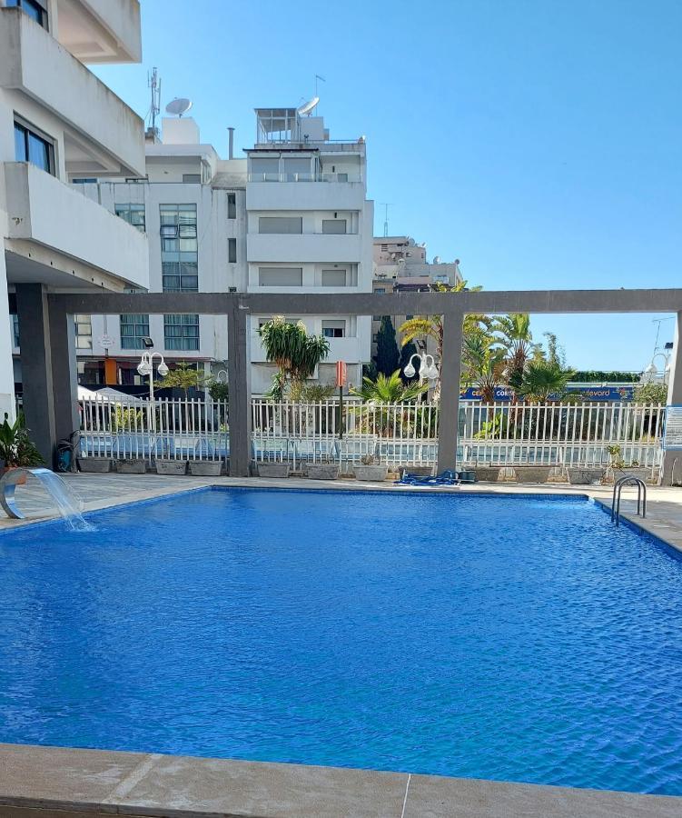 Appartement Tanger Boulevard エクステリア 写真