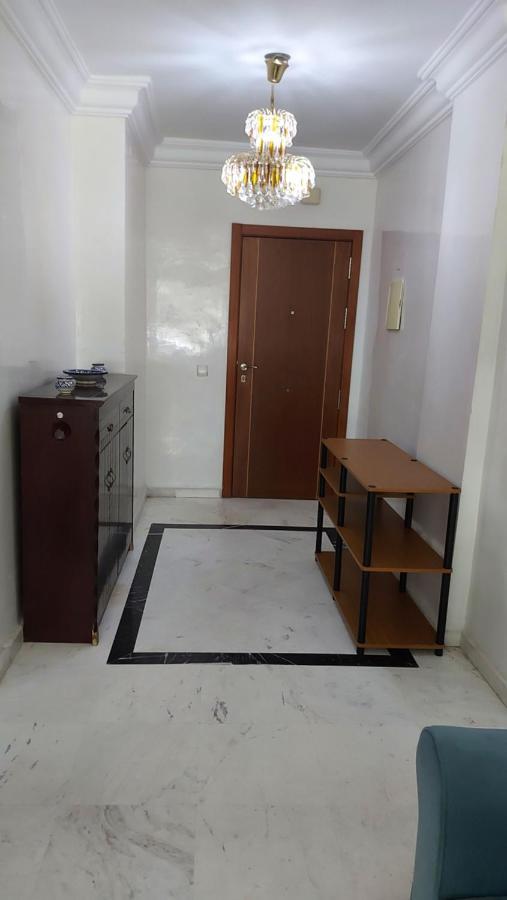 Appartement Tanger Boulevard エクステリア 写真