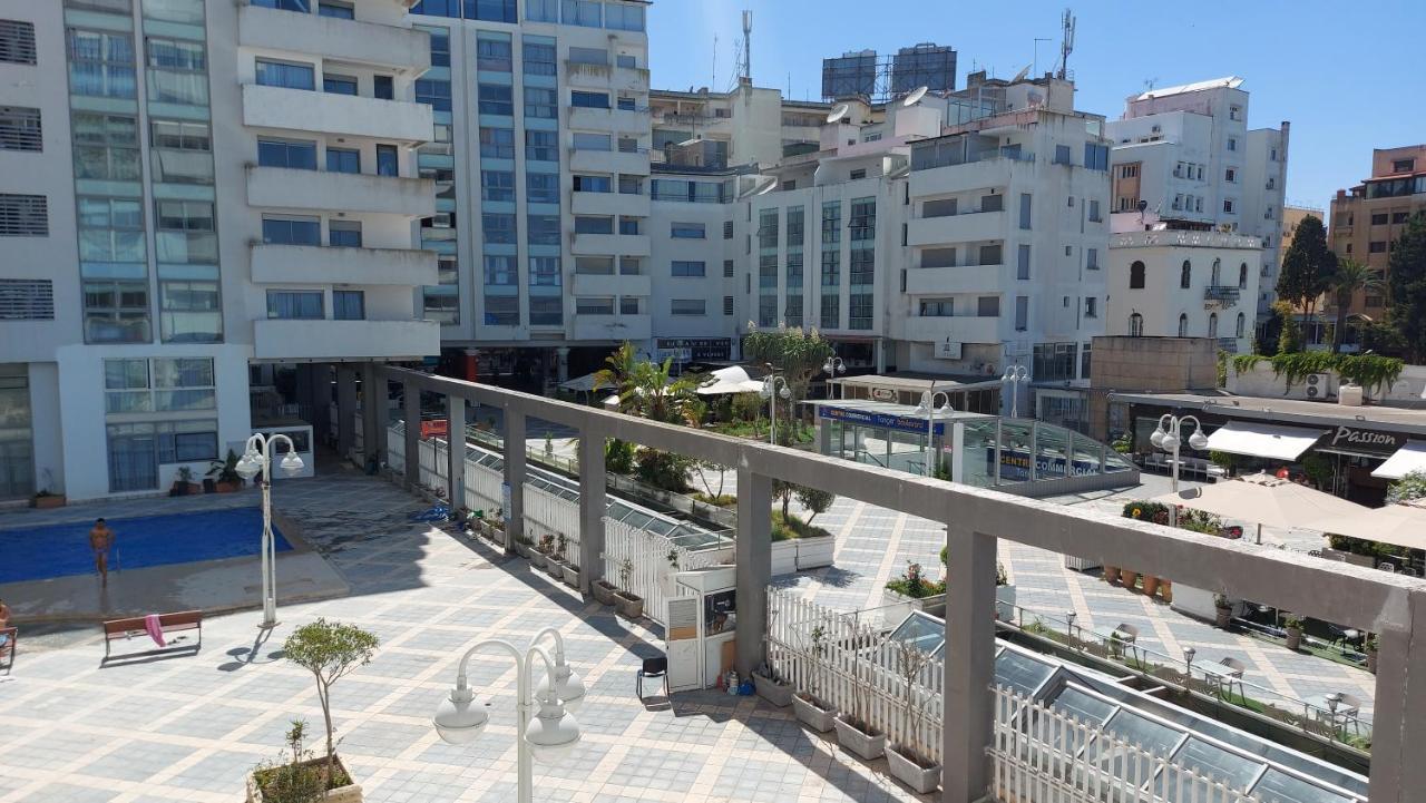 Appartement Tanger Boulevard エクステリア 写真