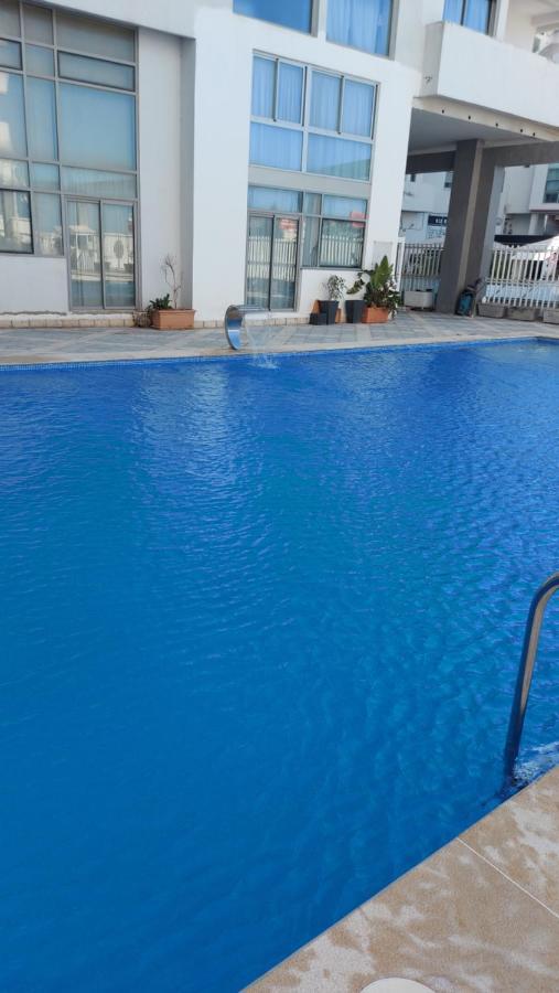 Appartement Tanger Boulevard エクステリア 写真