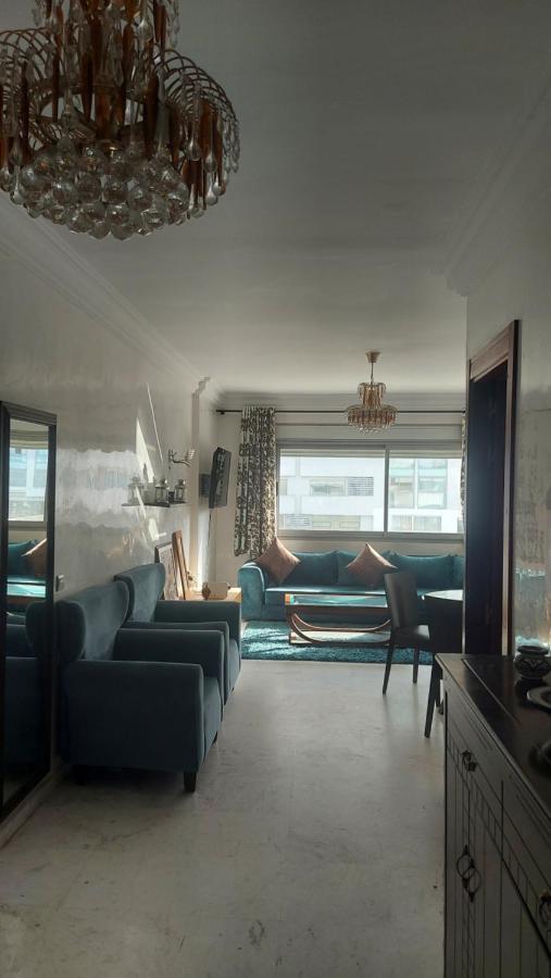 Appartement Tanger Boulevard エクステリア 写真