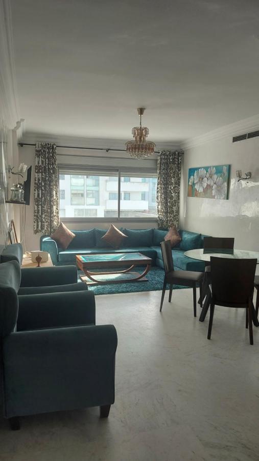 Appartement Tanger Boulevard エクステリア 写真