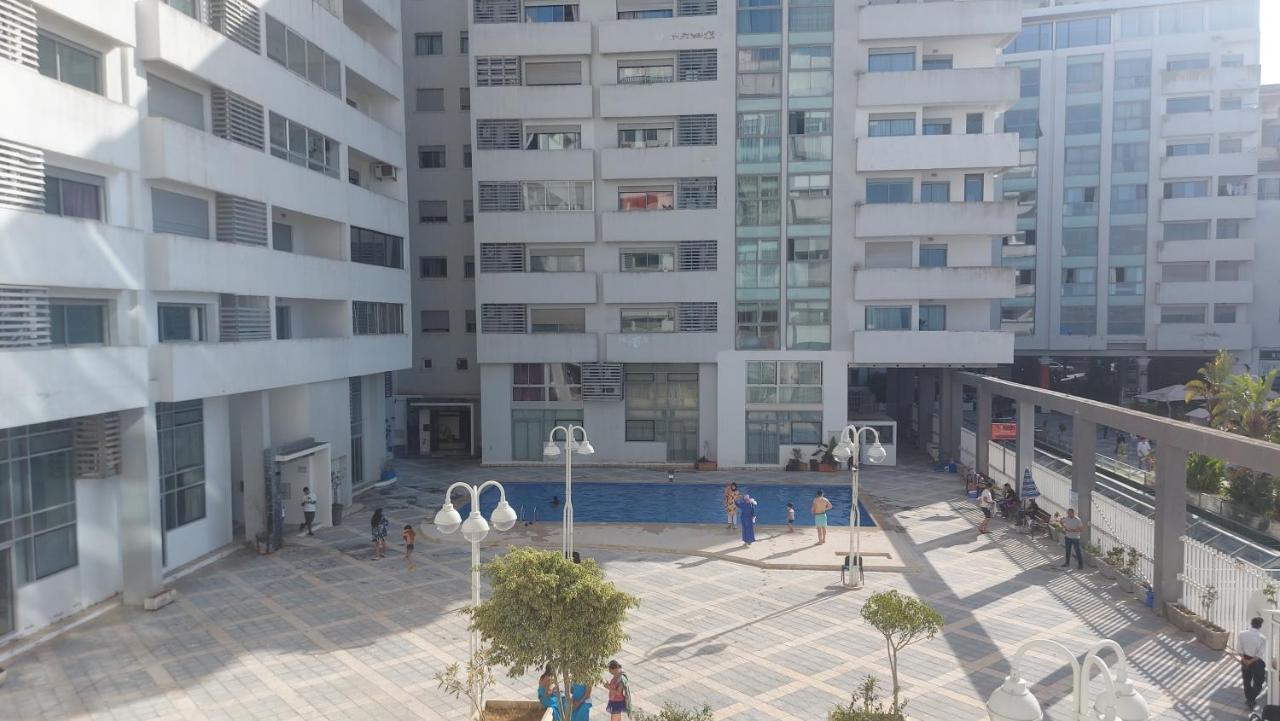 Appartement Tanger Boulevard エクステリア 写真