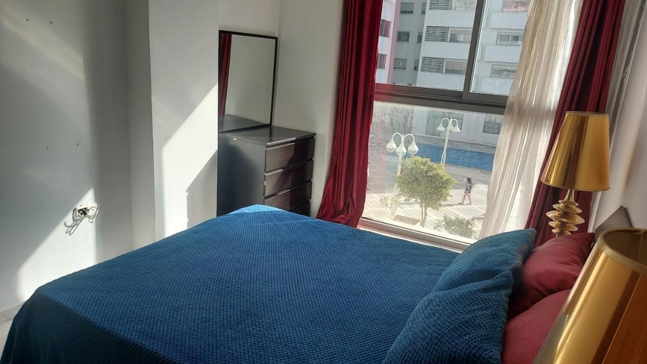 Appartement Tanger Boulevard エクステリア 写真